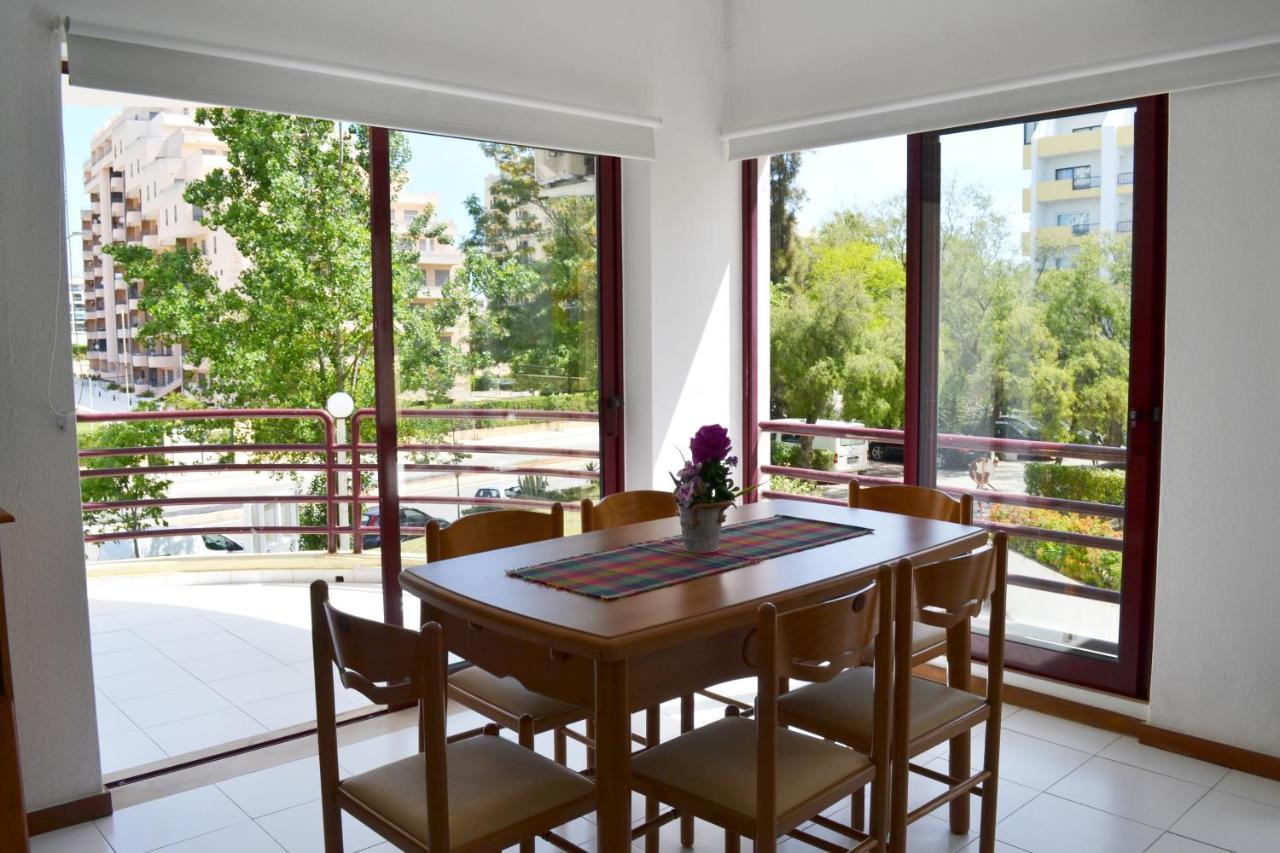 Tower House Rocha Appartement Portimão Buitenkant foto