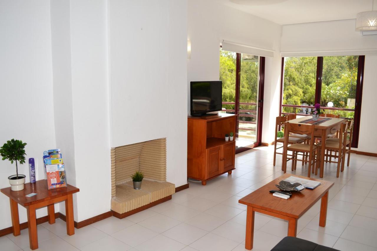 Tower House Rocha Appartement Portimão Buitenkant foto