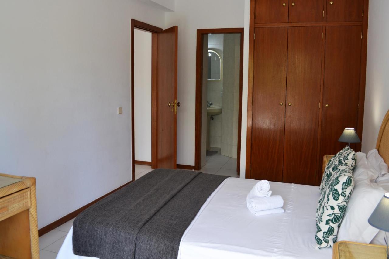 Tower House Rocha Appartement Portimão Buitenkant foto