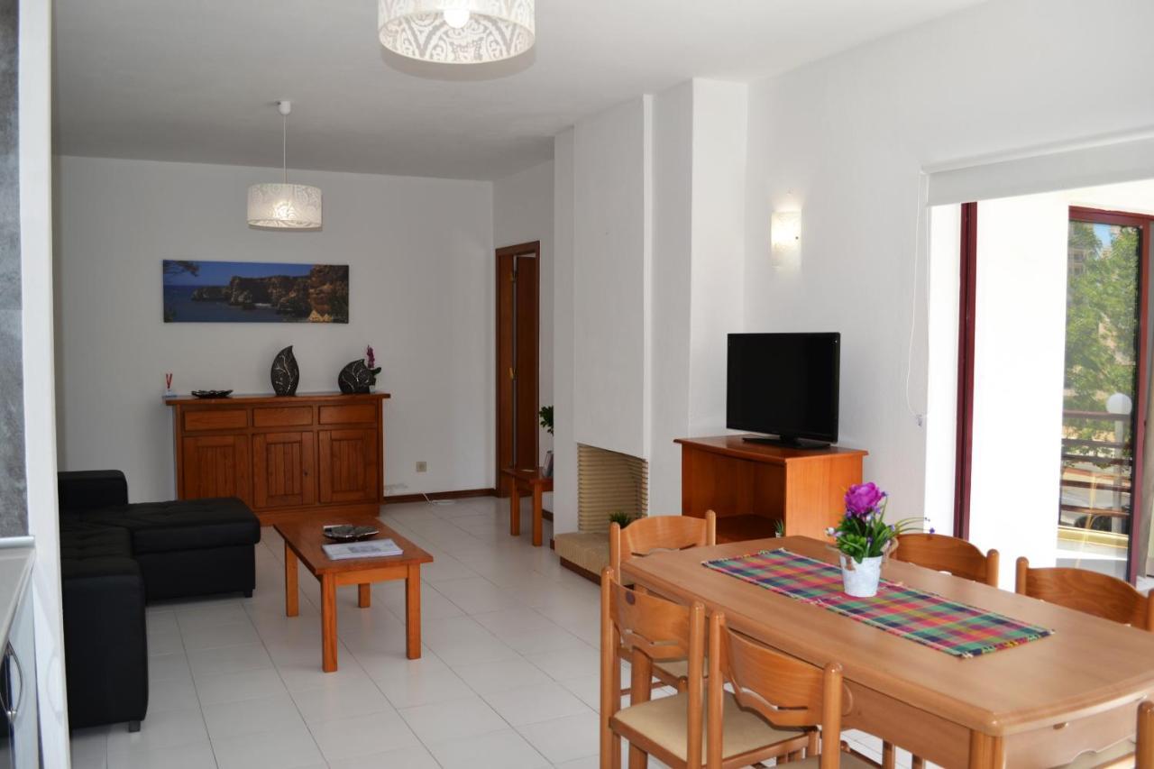 Tower House Rocha Appartement Portimão Buitenkant foto