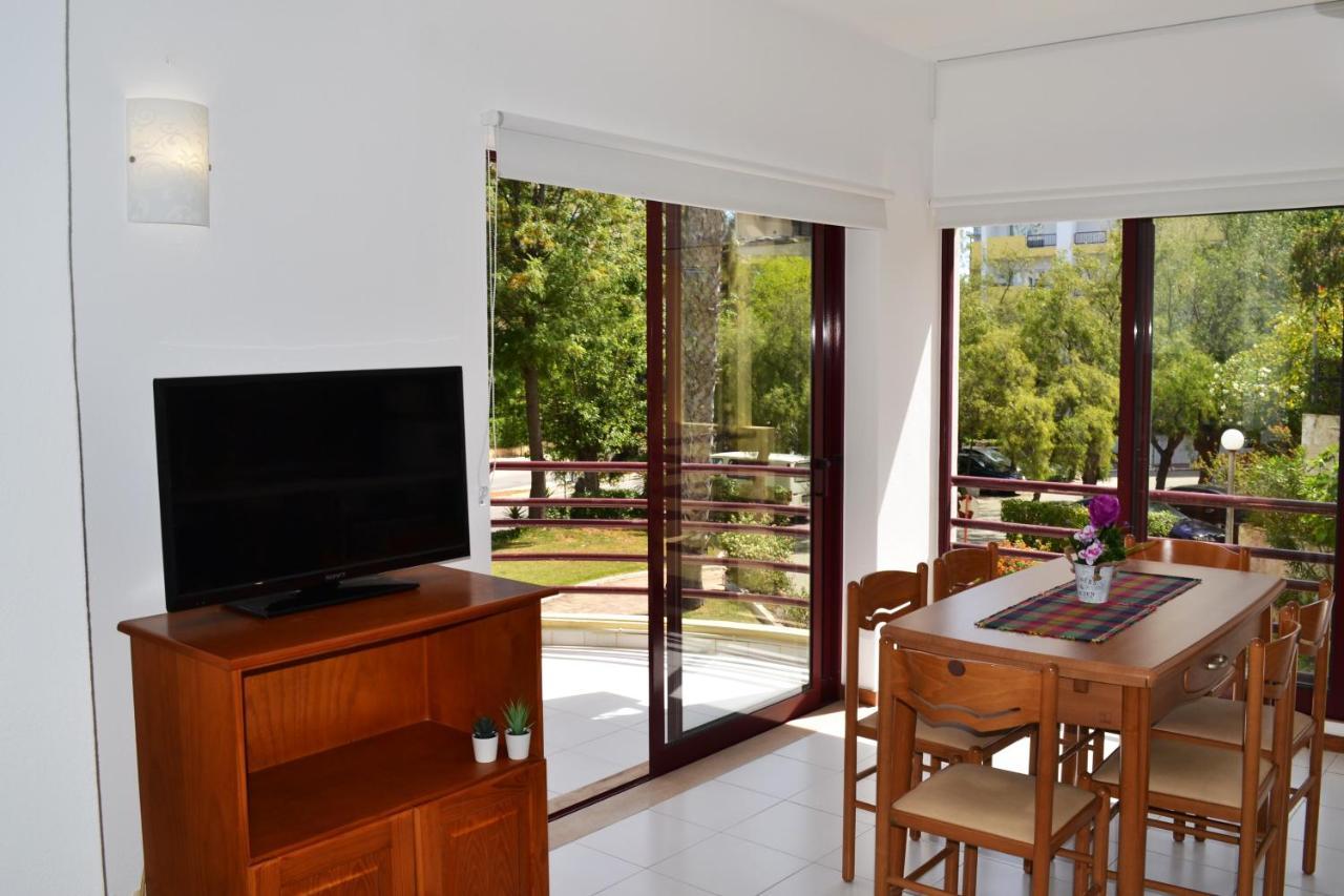 Tower House Rocha Appartement Portimão Buitenkant foto