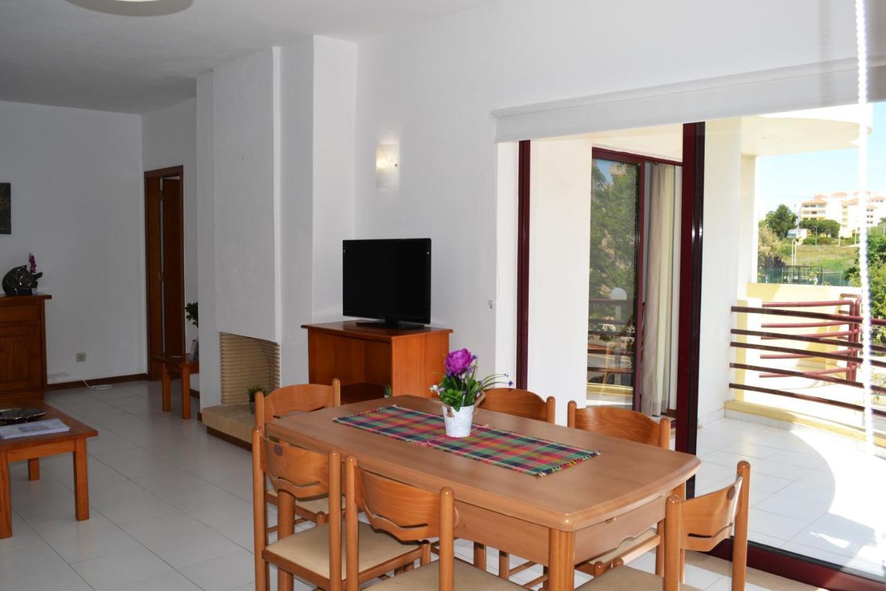 Tower House Rocha Appartement Portimão Buitenkant foto