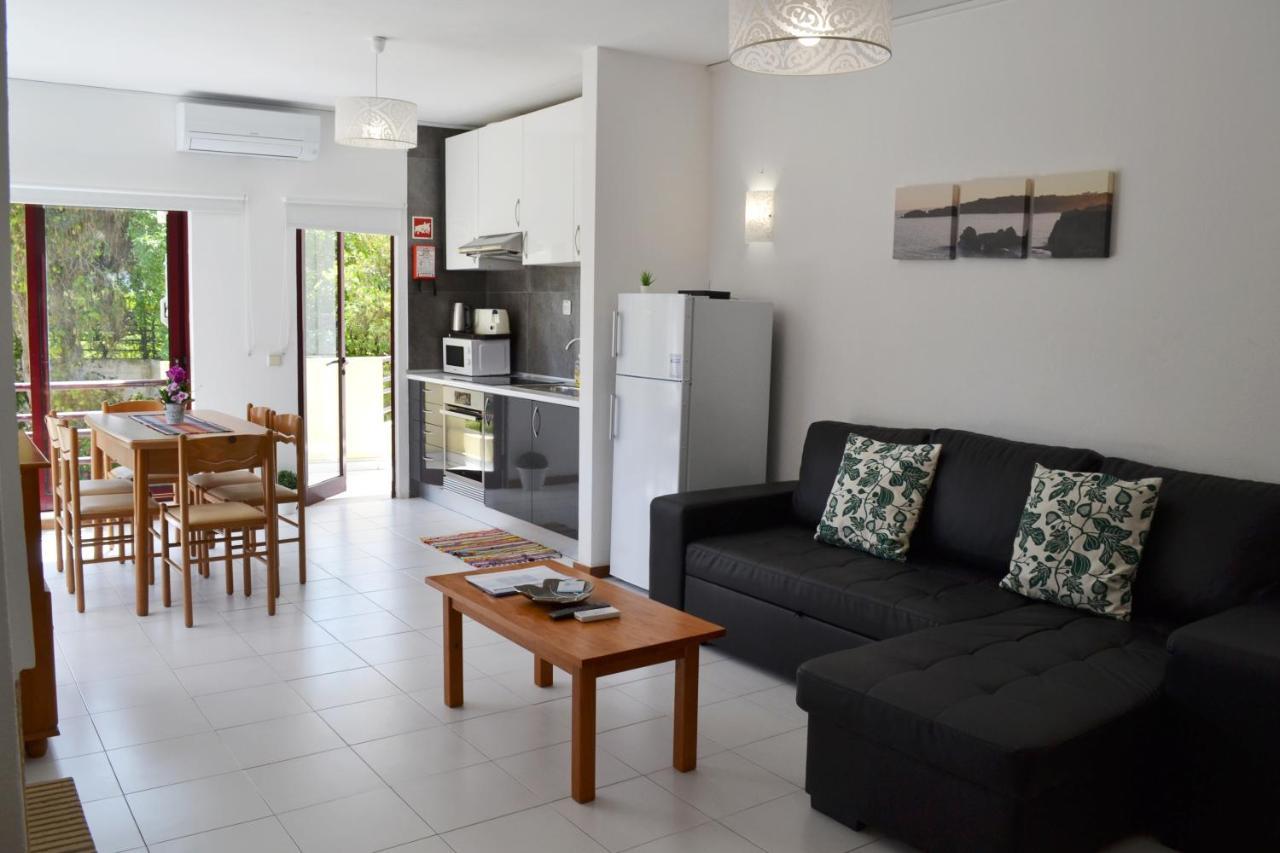 Tower House Rocha Appartement Portimão Buitenkant foto