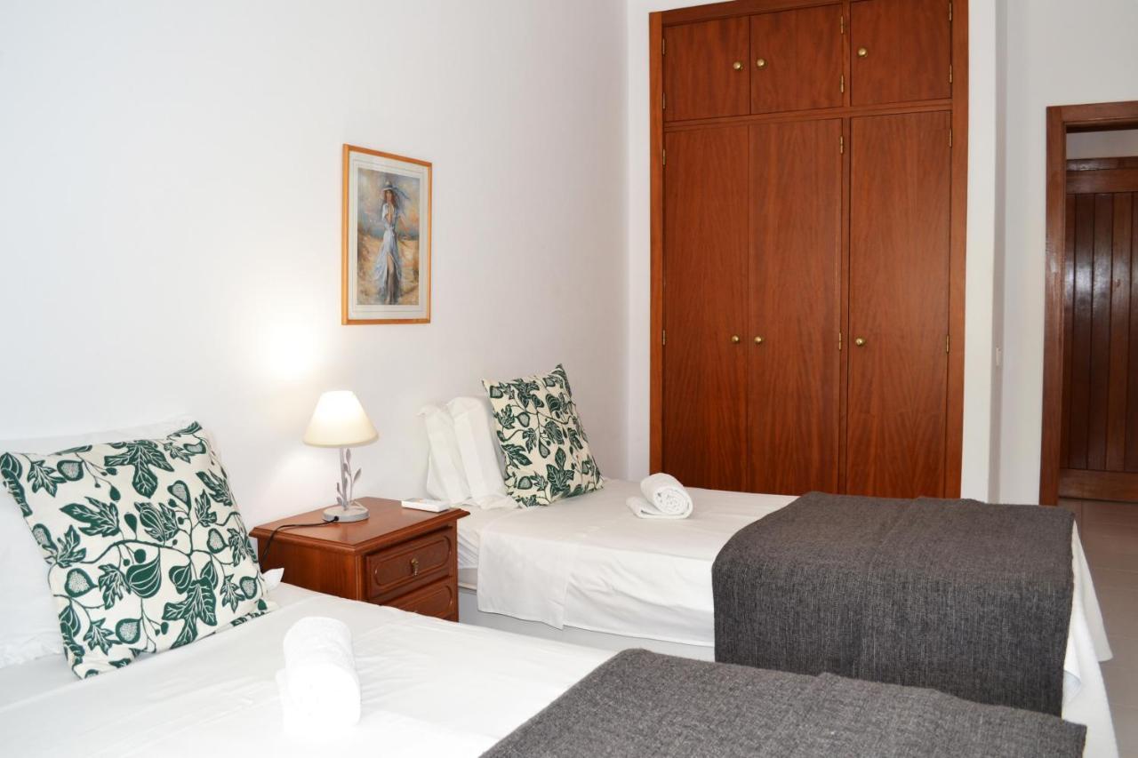 Tower House Rocha Appartement Portimão Buitenkant foto