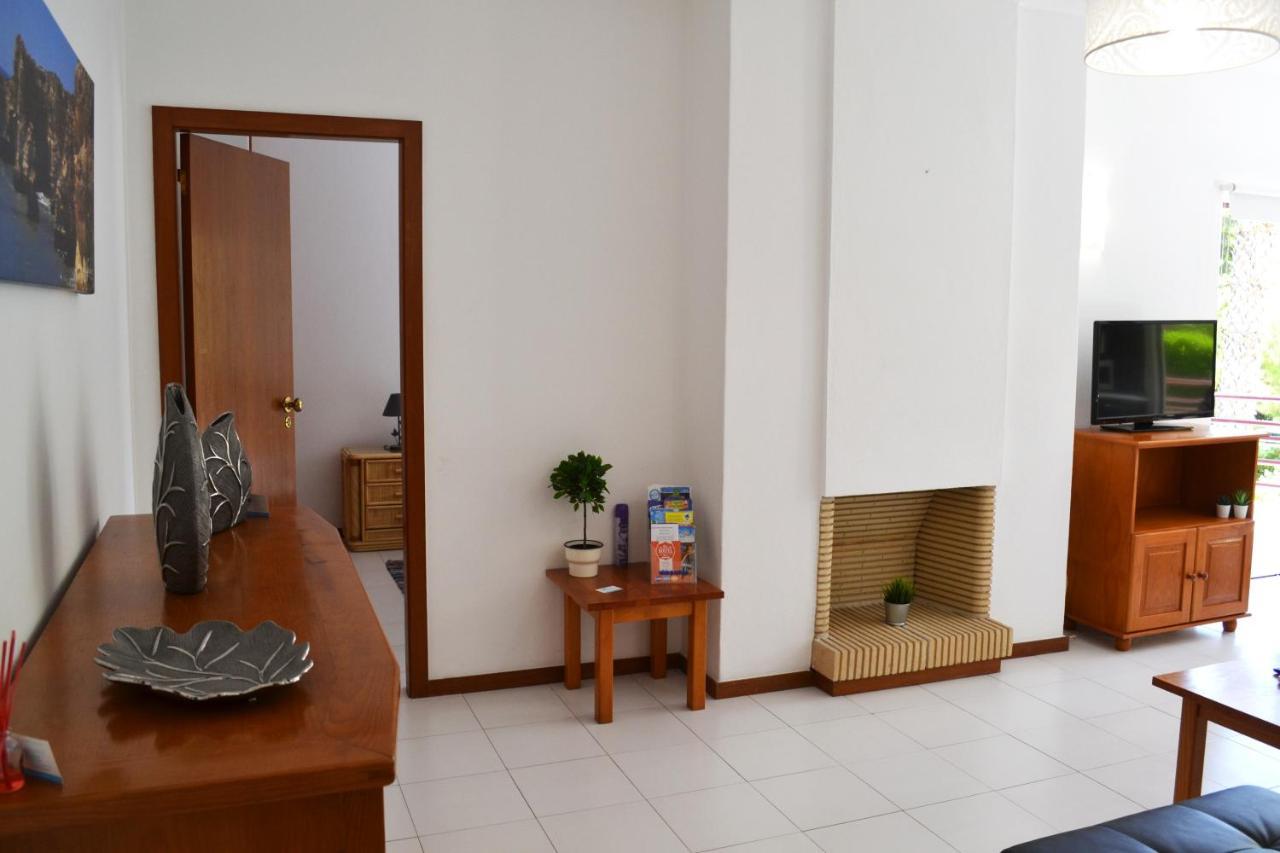 Tower House Rocha Appartement Portimão Buitenkant foto