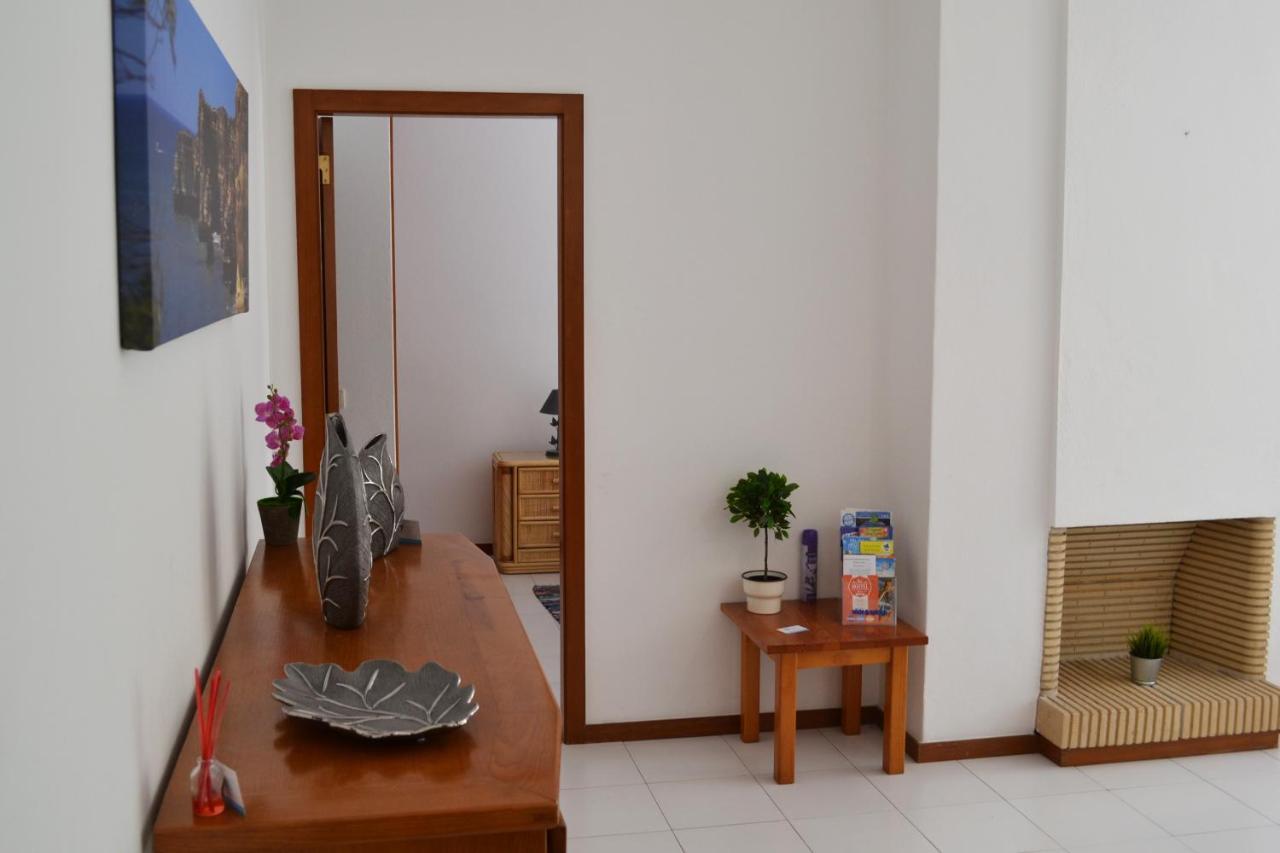 Tower House Rocha Appartement Portimão Buitenkant foto