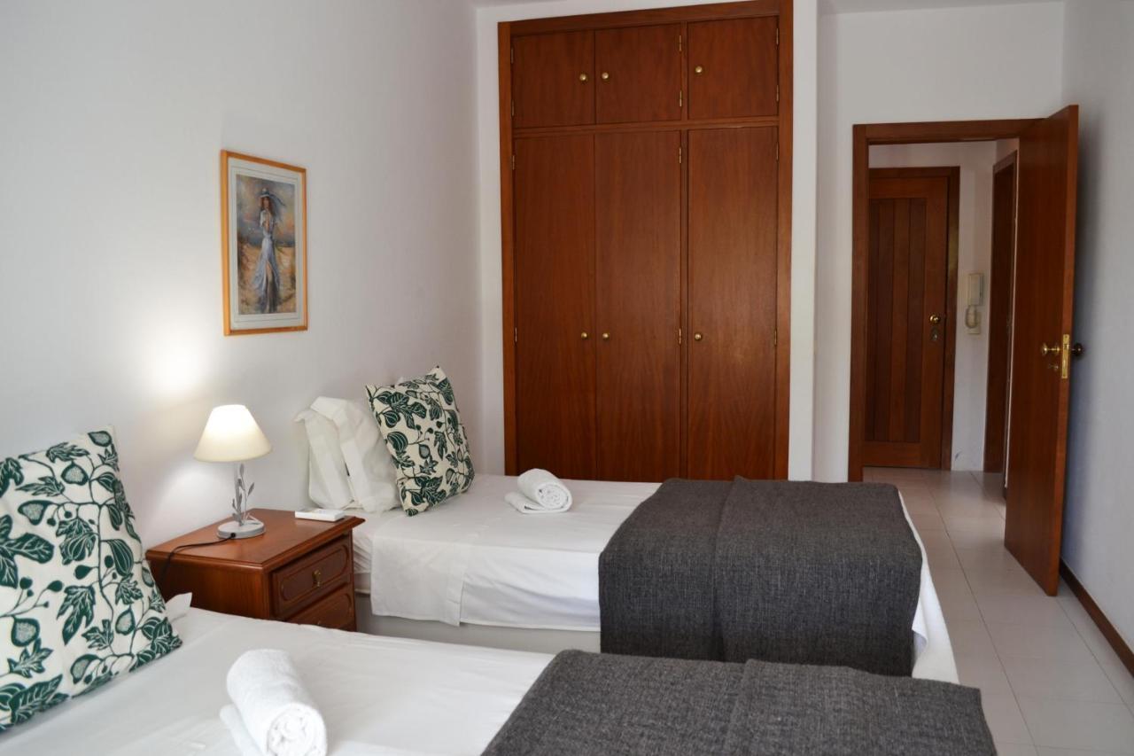 Tower House Rocha Appartement Portimão Buitenkant foto