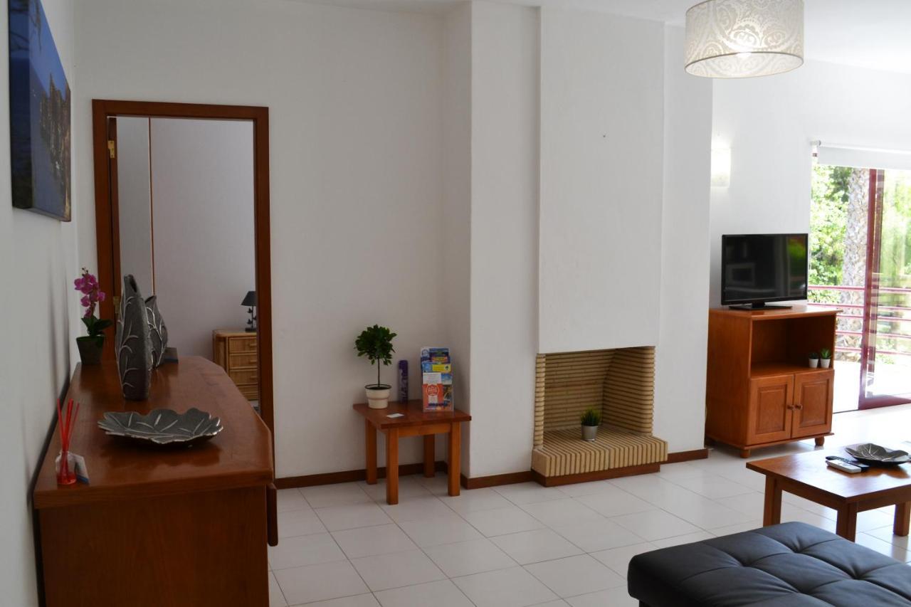 Tower House Rocha Appartement Portimão Buitenkant foto