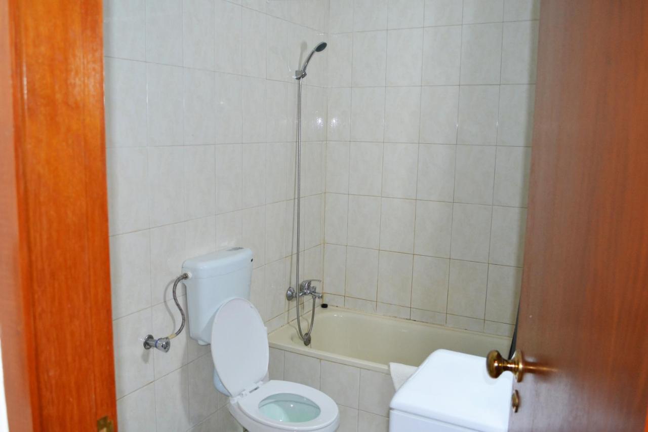Tower House Rocha Appartement Portimão Buitenkant foto