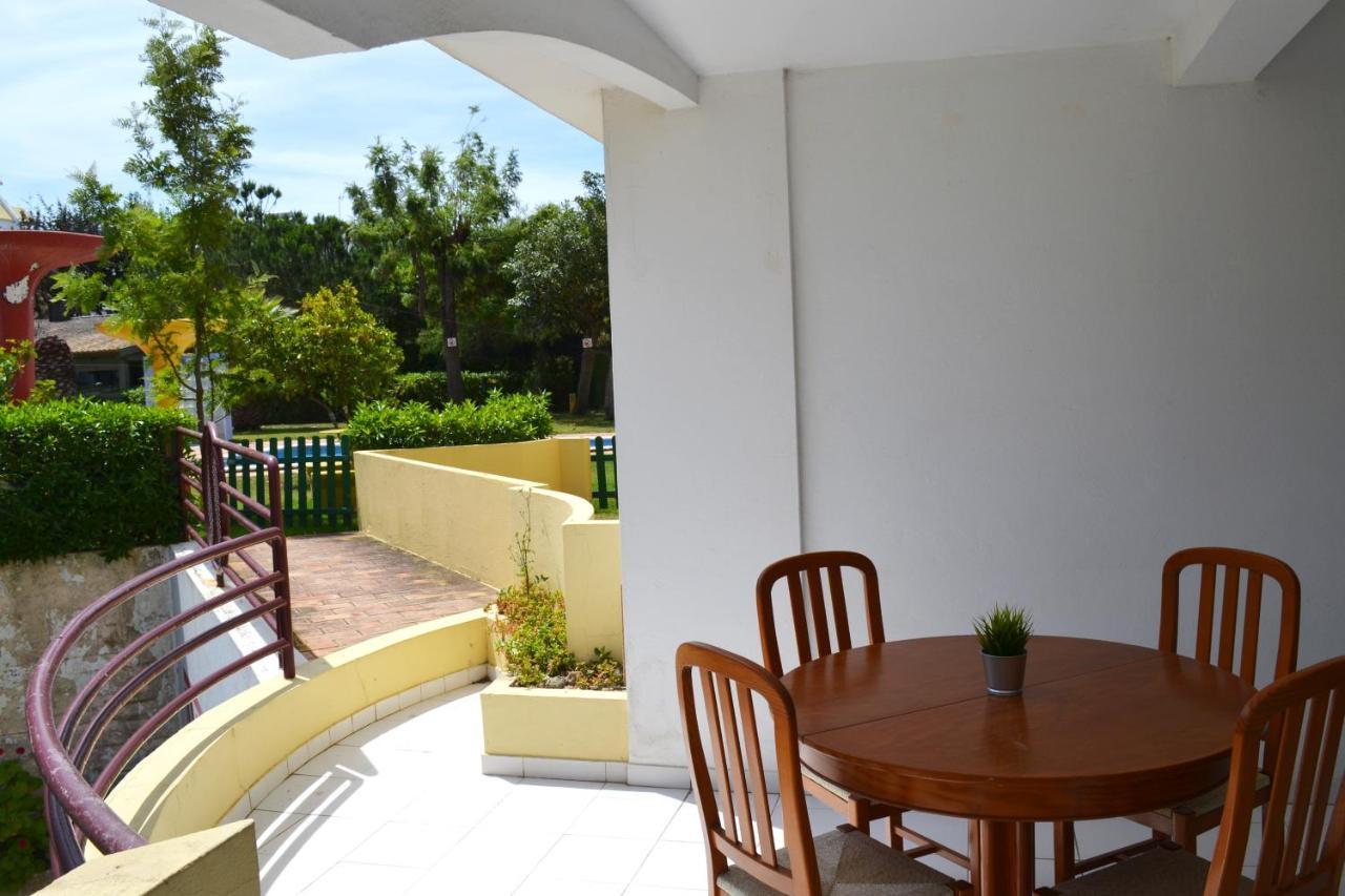 Tower House Rocha Appartement Portimão Buitenkant foto