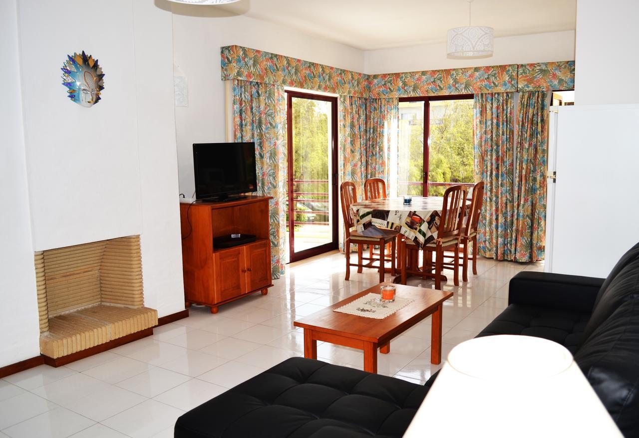 Tower House Rocha Appartement Portimão Buitenkant foto