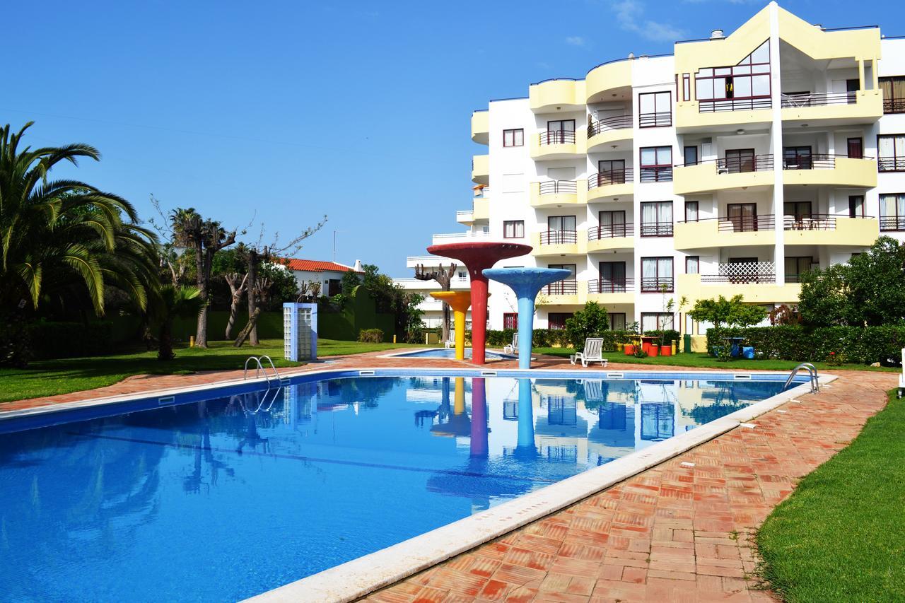 Tower House Rocha Appartement Portimão Buitenkant foto