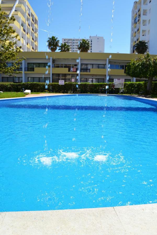 Tower House Rocha Appartement Portimão Buitenkant foto