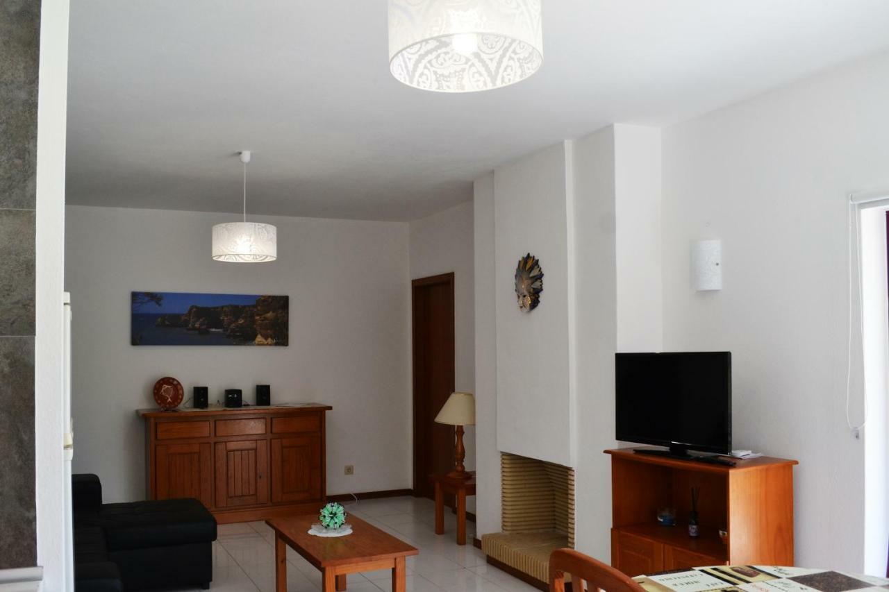 Tower House Rocha Appartement Portimão Buitenkant foto