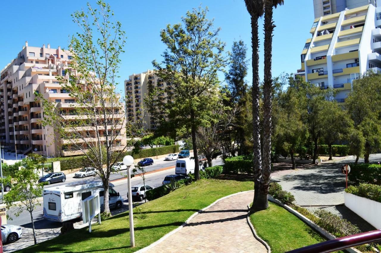 Tower House Rocha Appartement Portimão Buitenkant foto